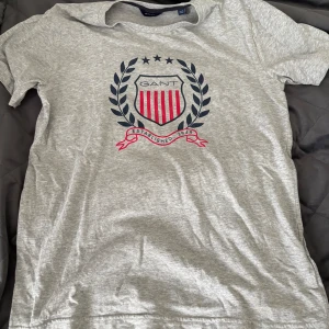 T-shirt - Fin T-shirt som knappt är använd och är därav i ett mycket bra skick. Storlek 170