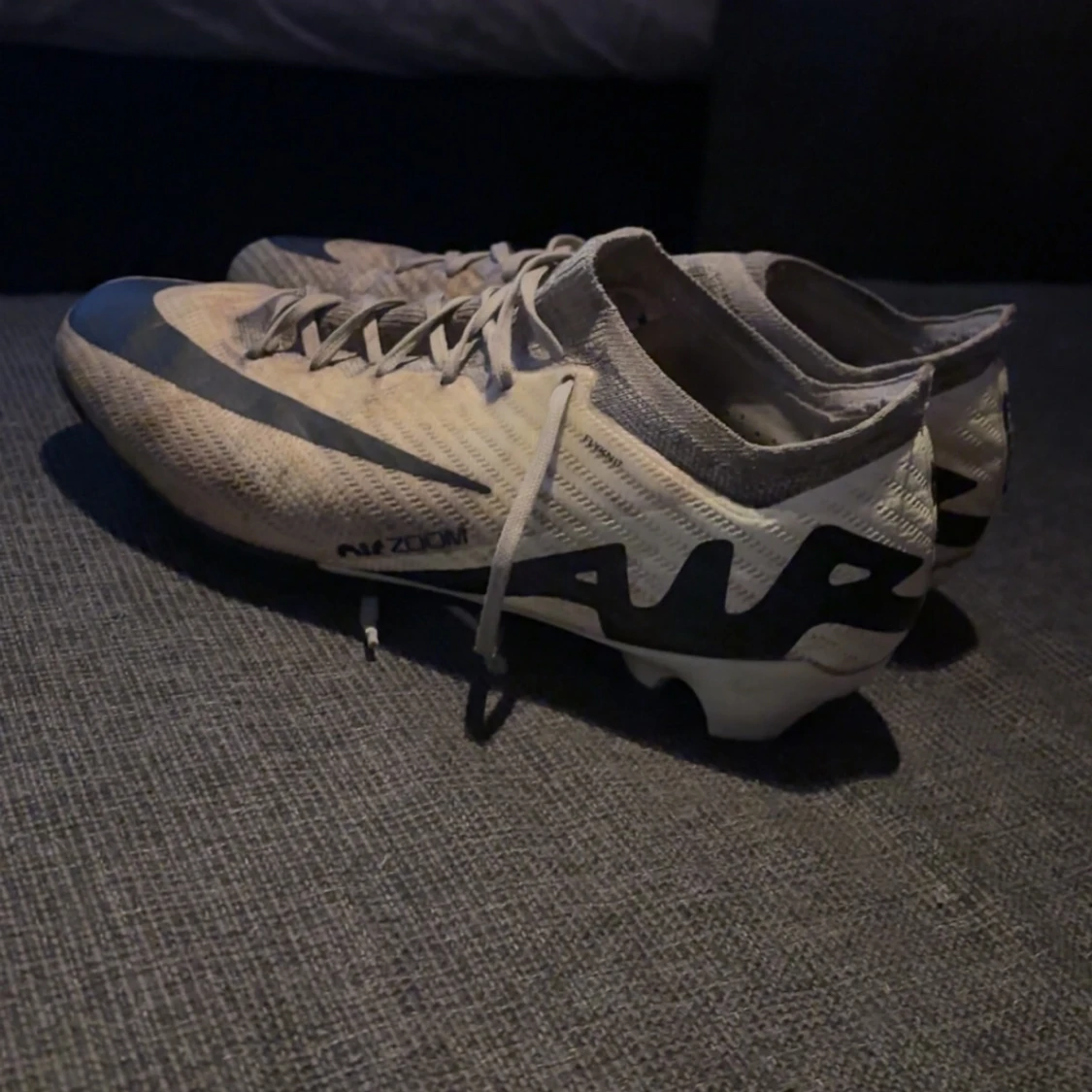 Nike Mercurial Vapor 15 Elite - 2