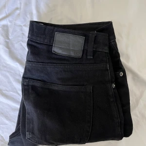 Använda jeans - Använda jeans som säkert går att göra något med.