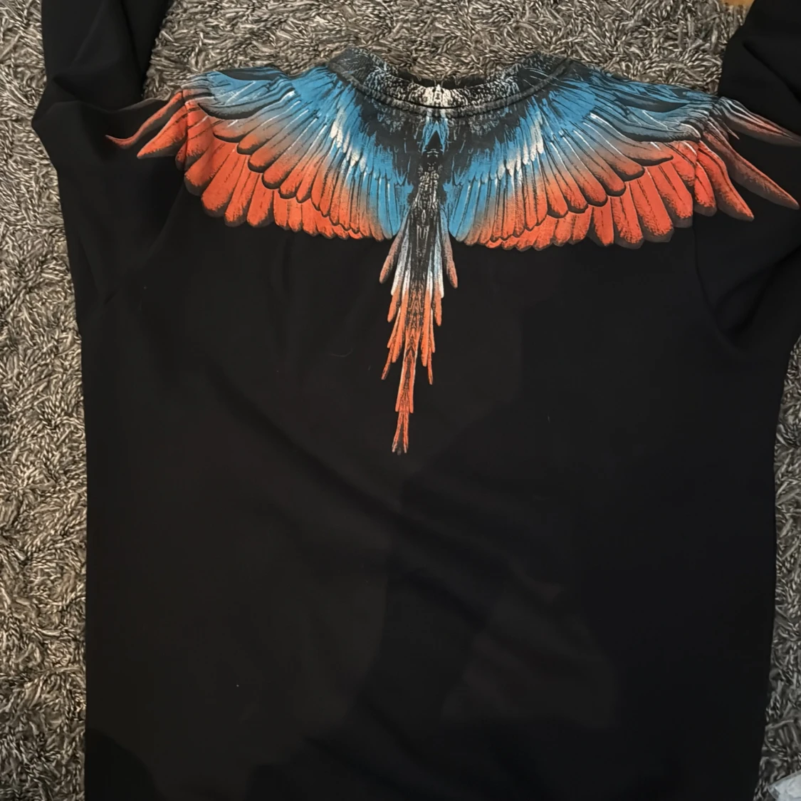Marcelo Burlon tröja - 2