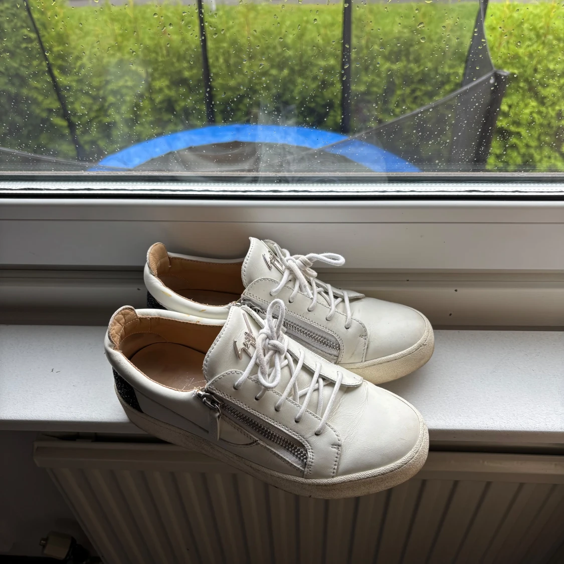 Giuseppe zanotti skor