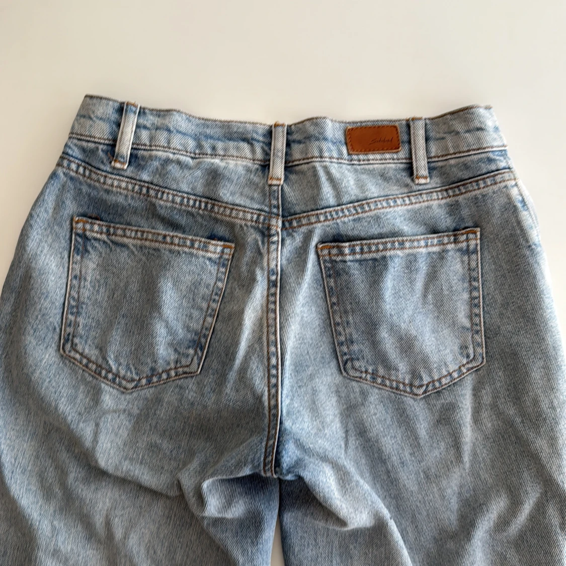 Lowwaist baggy jeans! - 1