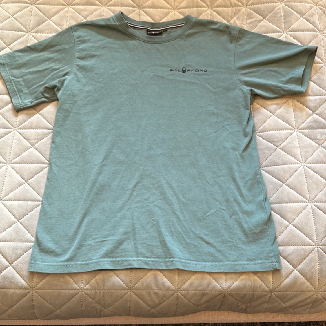 Grön t-shirt från Sail Racing