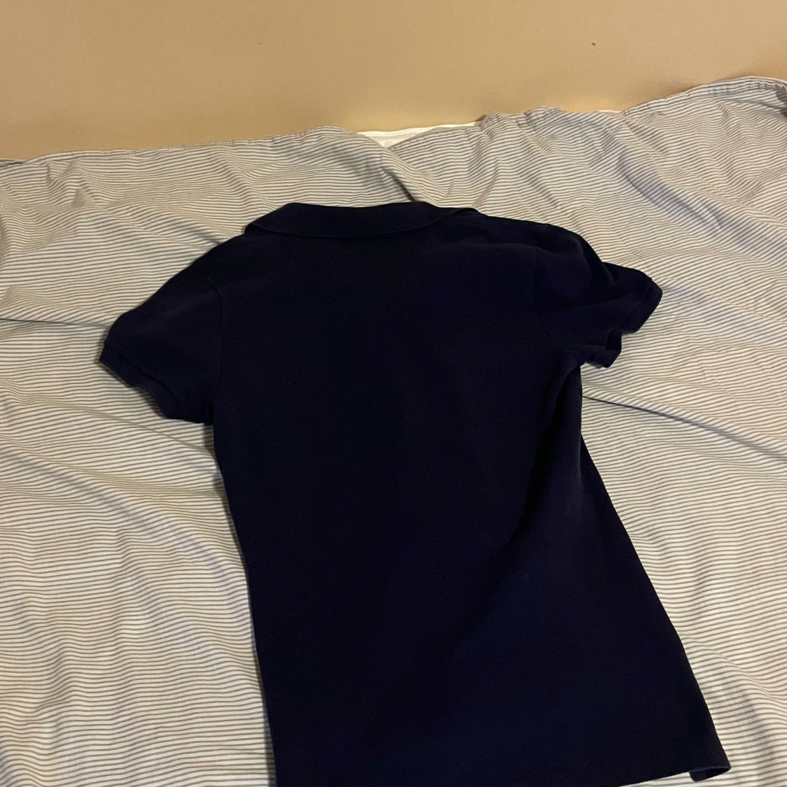 Ralph Lauren Piké i storlek S  - 4