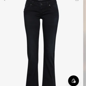  Ltb jeans - Ltb jeans i storlek 26/34😍 färgen midnattsblå