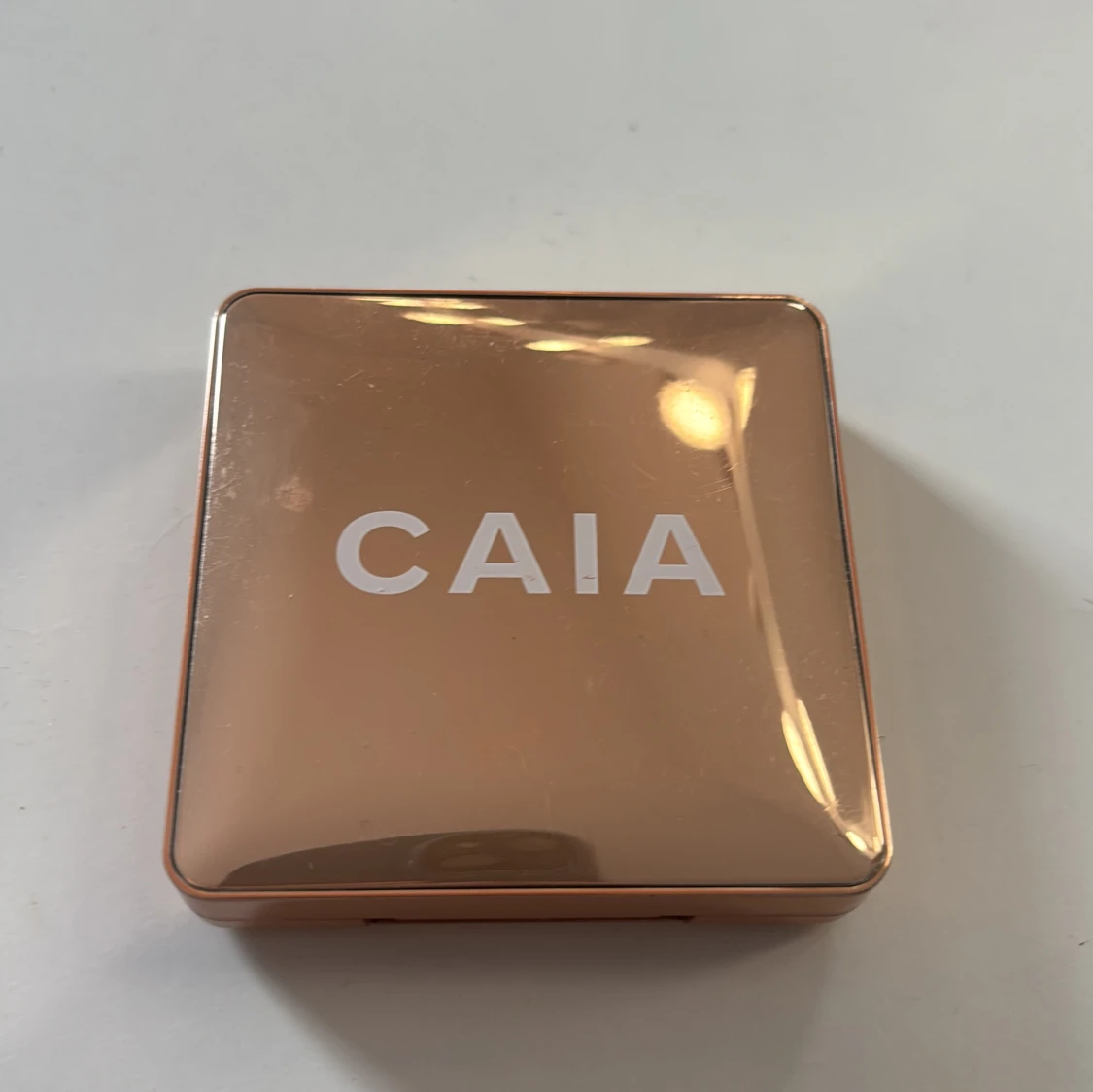 CAIA Highlighter 