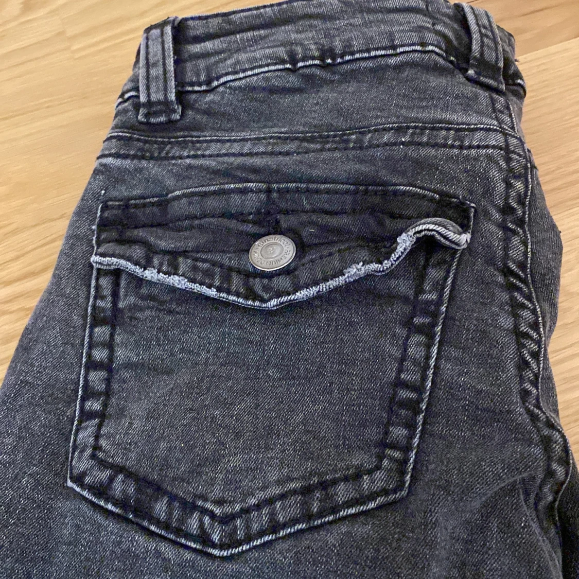 Svarta jeans från Perfect Jeans - 2