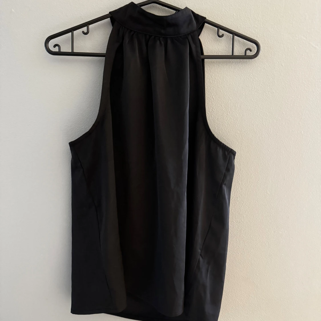 Halterneck-topp  - 2