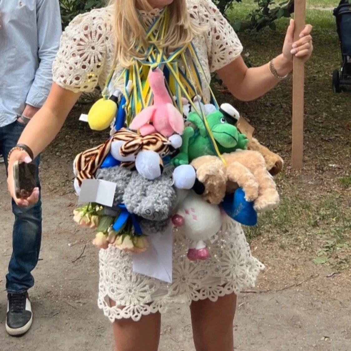 Studentklänning  - 2