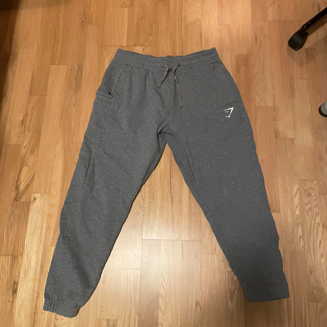 Mjukisbyxor Gymshark - 1