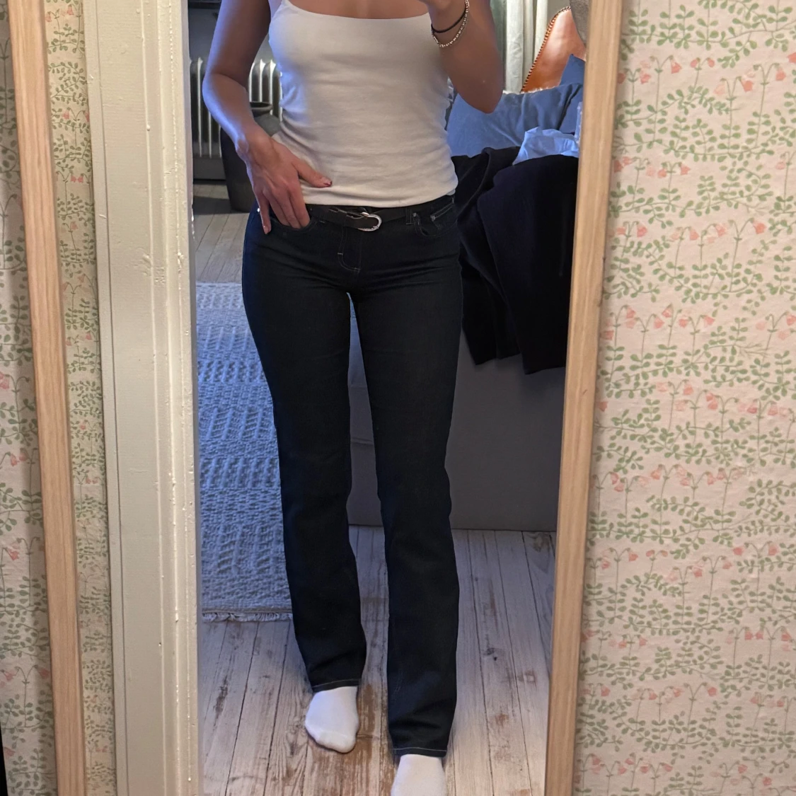 Vintage jeans