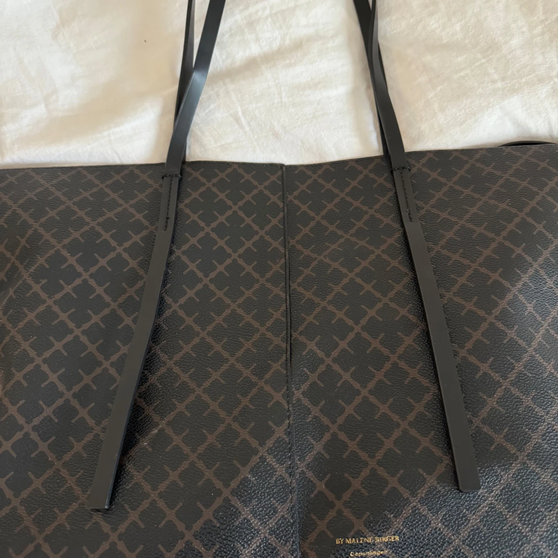 Väska från By Malene Birger - 2