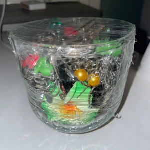 Mystery Jewellery Jar - Blandade smycken🥰