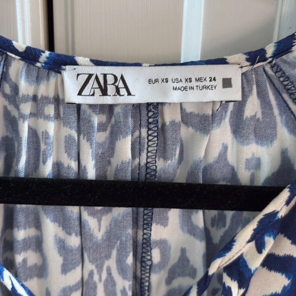 Klänning från Zara - 2