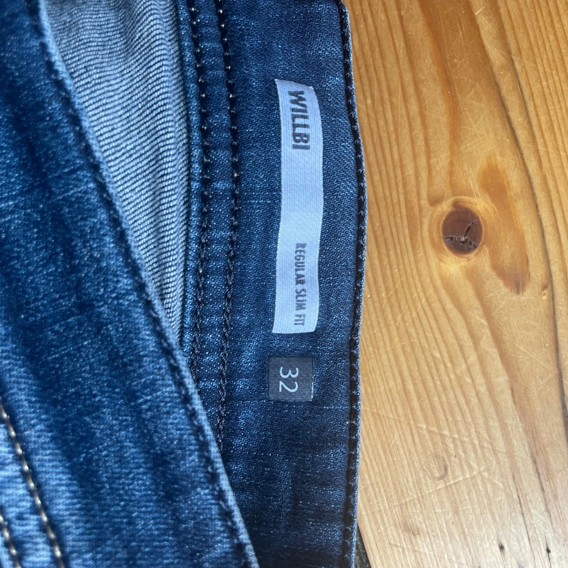 Replay Willbi jeans - 2