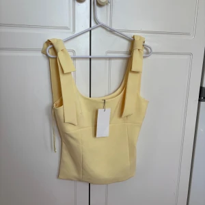 Zara topp - Ny 