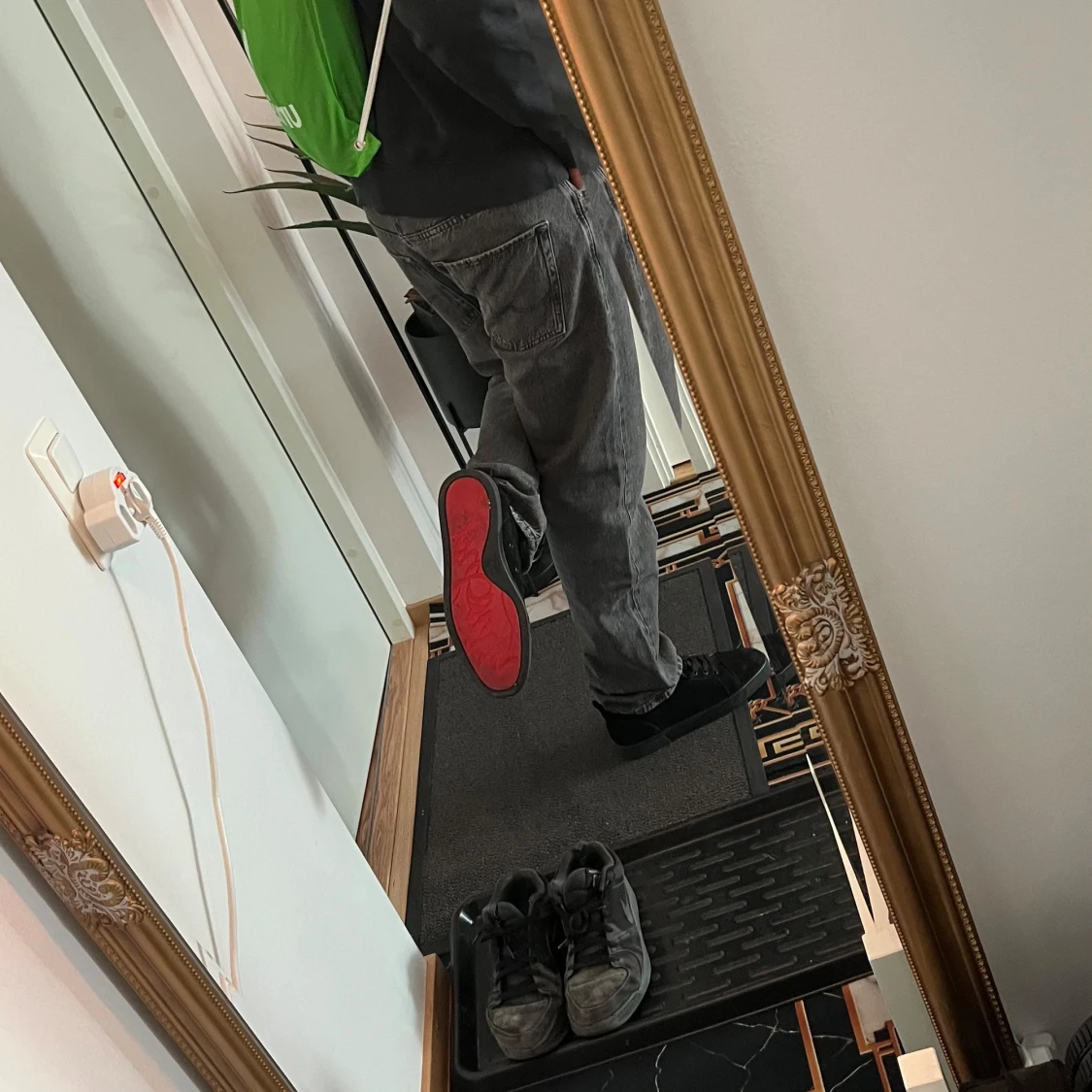 Christian Louboutin Skor - 4