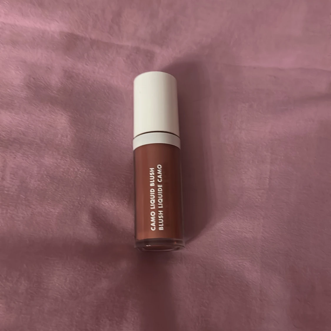 e.l.f. Camo Liquid Blush