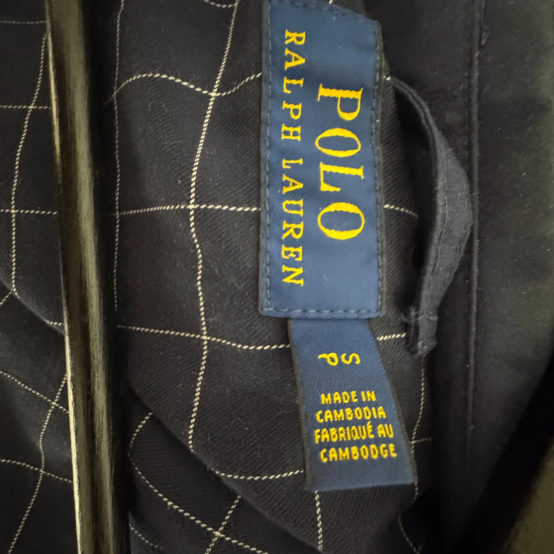 Ralph lauren jacka  - 2