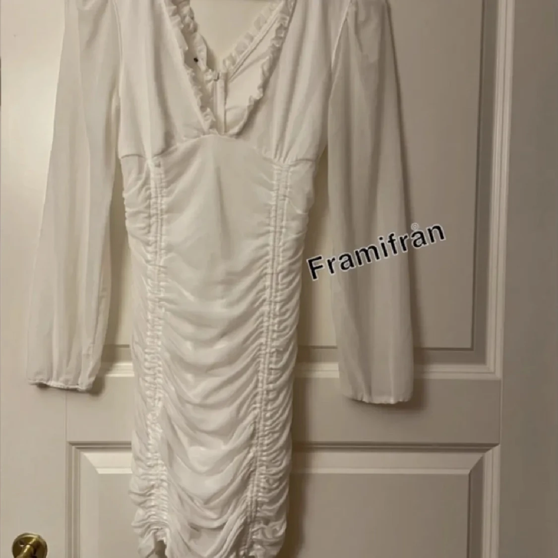 Studentklänning - 2