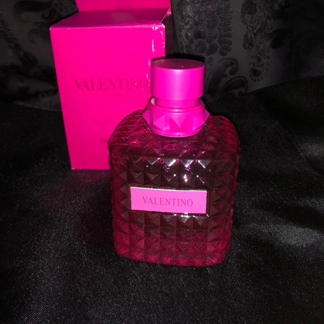 Valentino born in Roma Pink PP 100 ml
