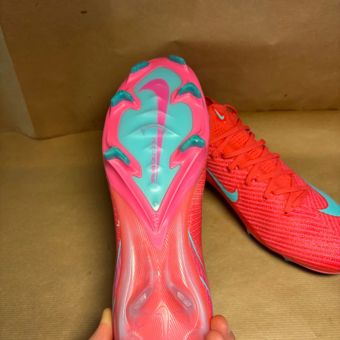 Nike mercurial vapor 16 elite fg - 2