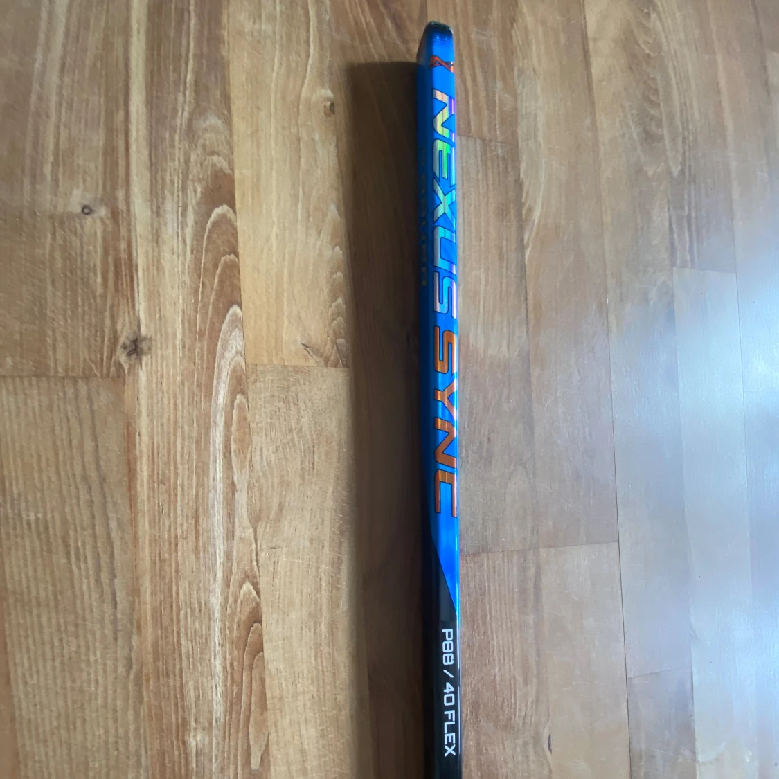 Bauer ZYNC p88 40 Flex  - 4