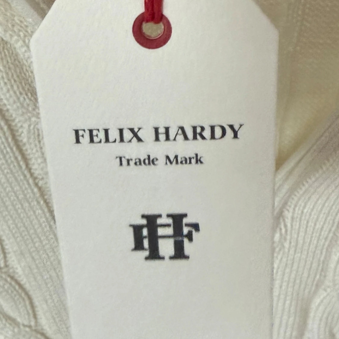 Felix Hardy Halfzip - 3