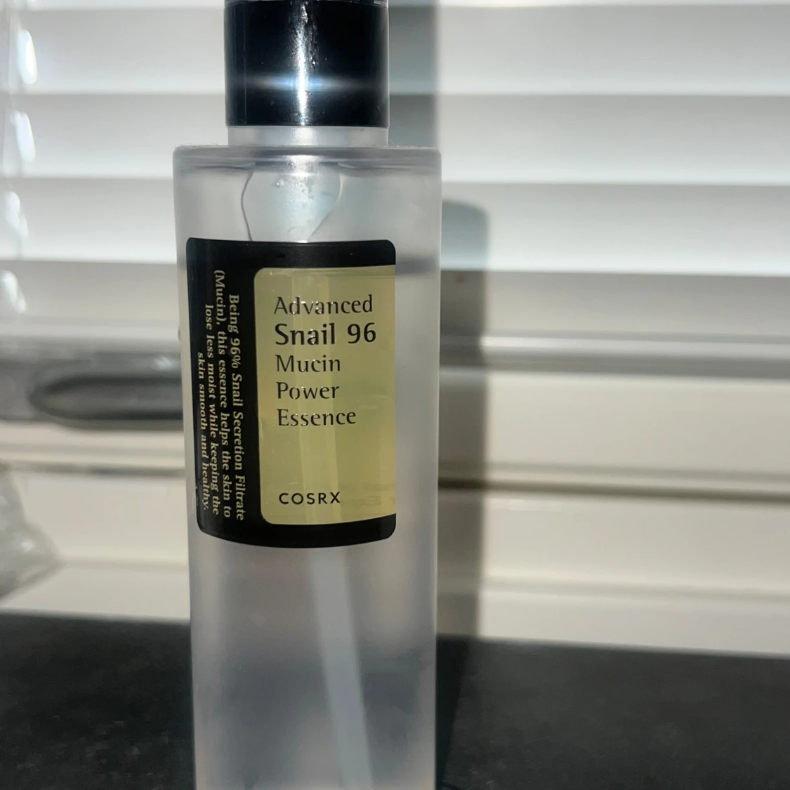 COSRX Advanced Snail 96 Mucin Power Essence
