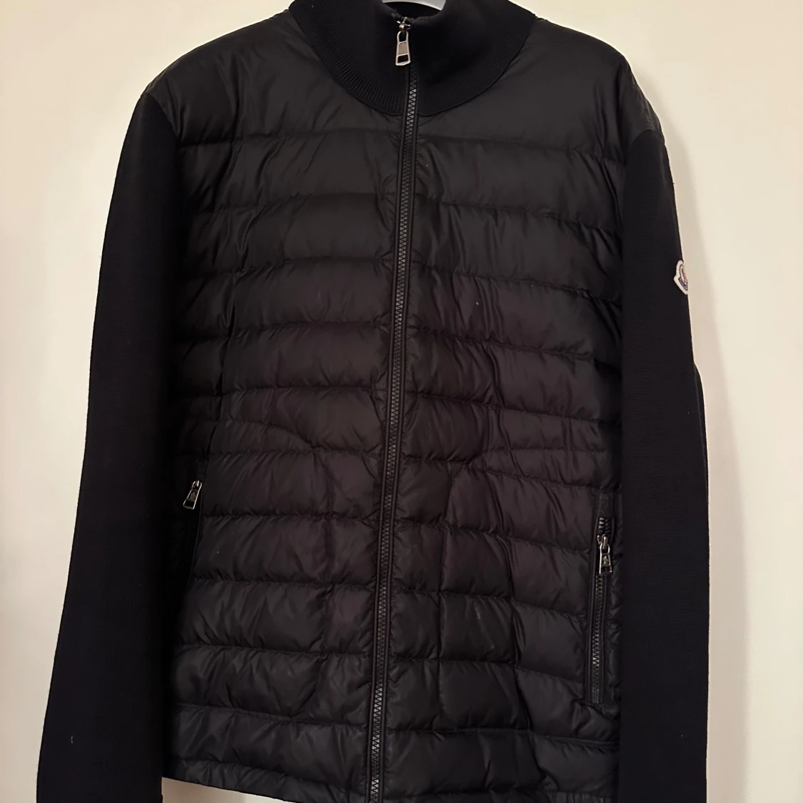 Moncler cardigan 