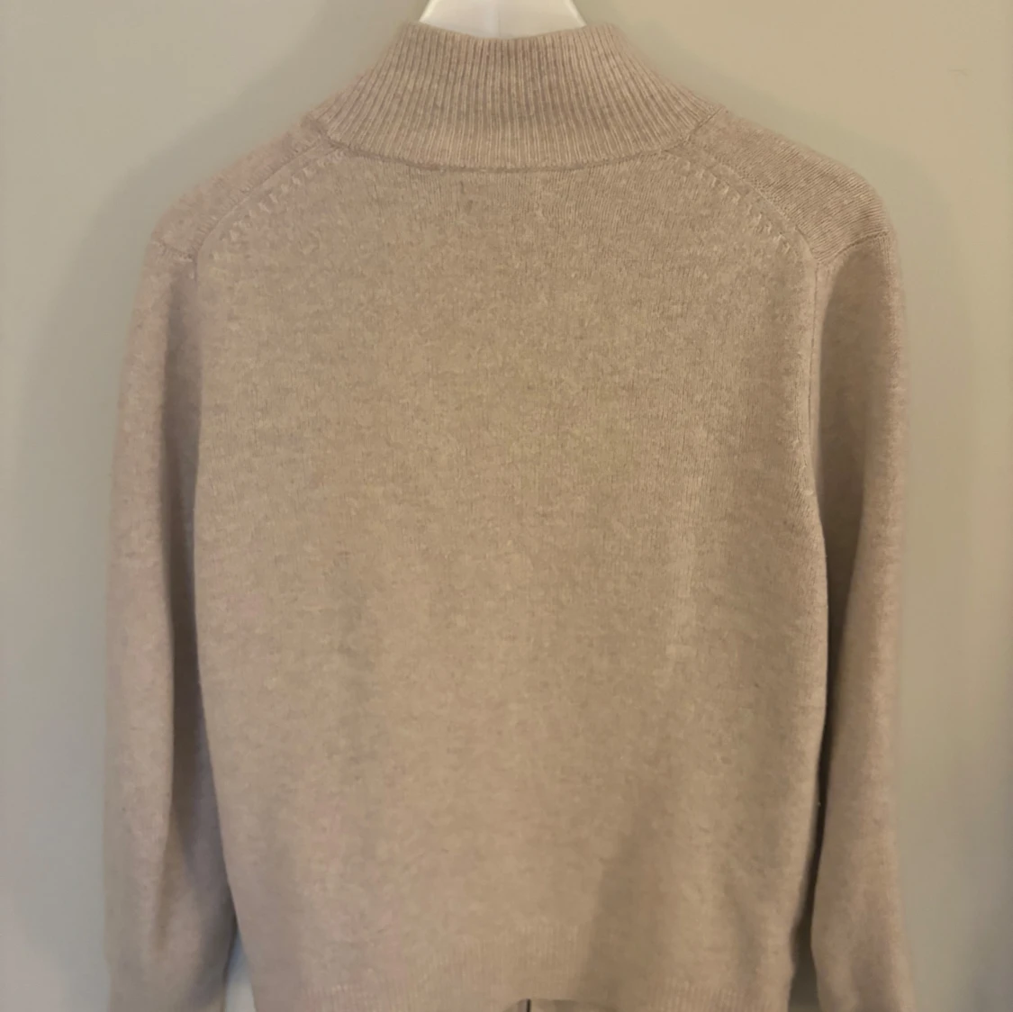 Kashmir tröja från Massimo Dutti - 2