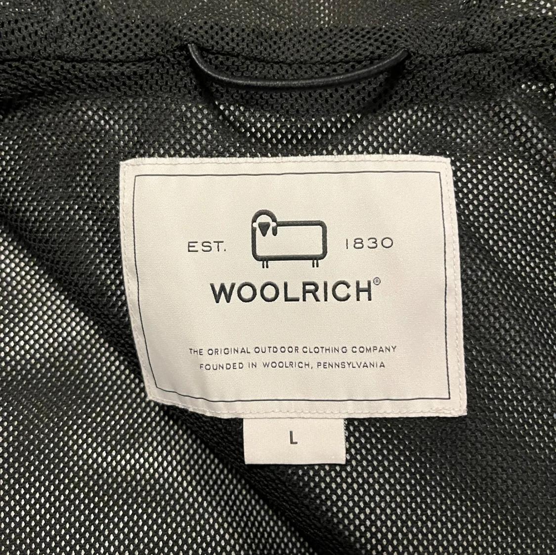 Woolrich WindBreaker - 3