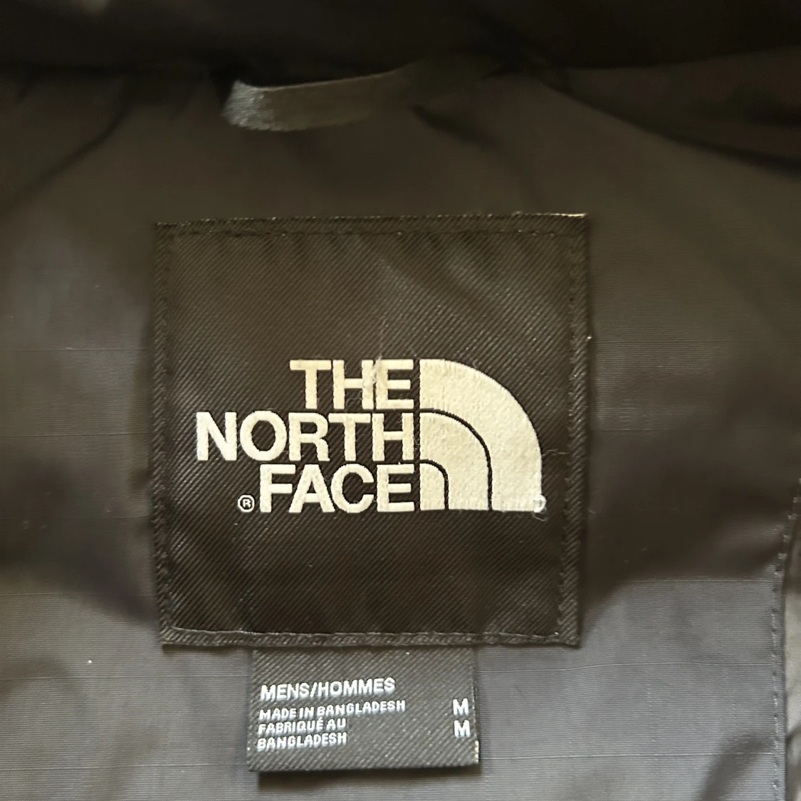 North face jacka - 1
