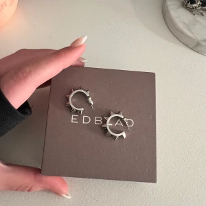 Edblad örhängen  - jättebra skick!❤️