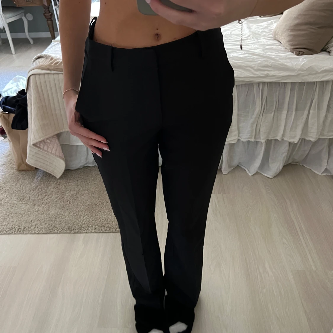 Kostymbyxor bikbok - 2