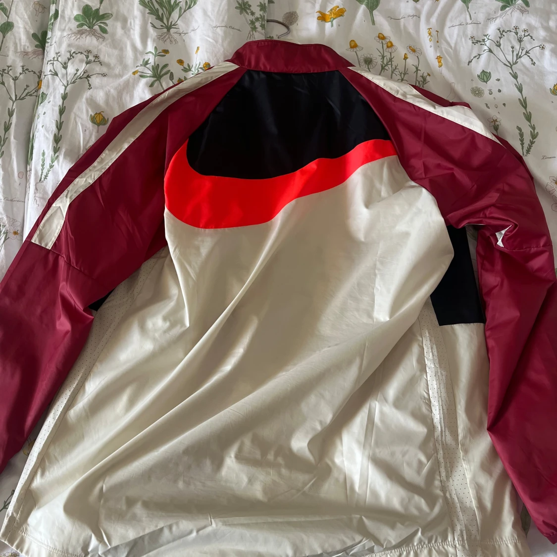 Nike jacka med LFC-logga - 1