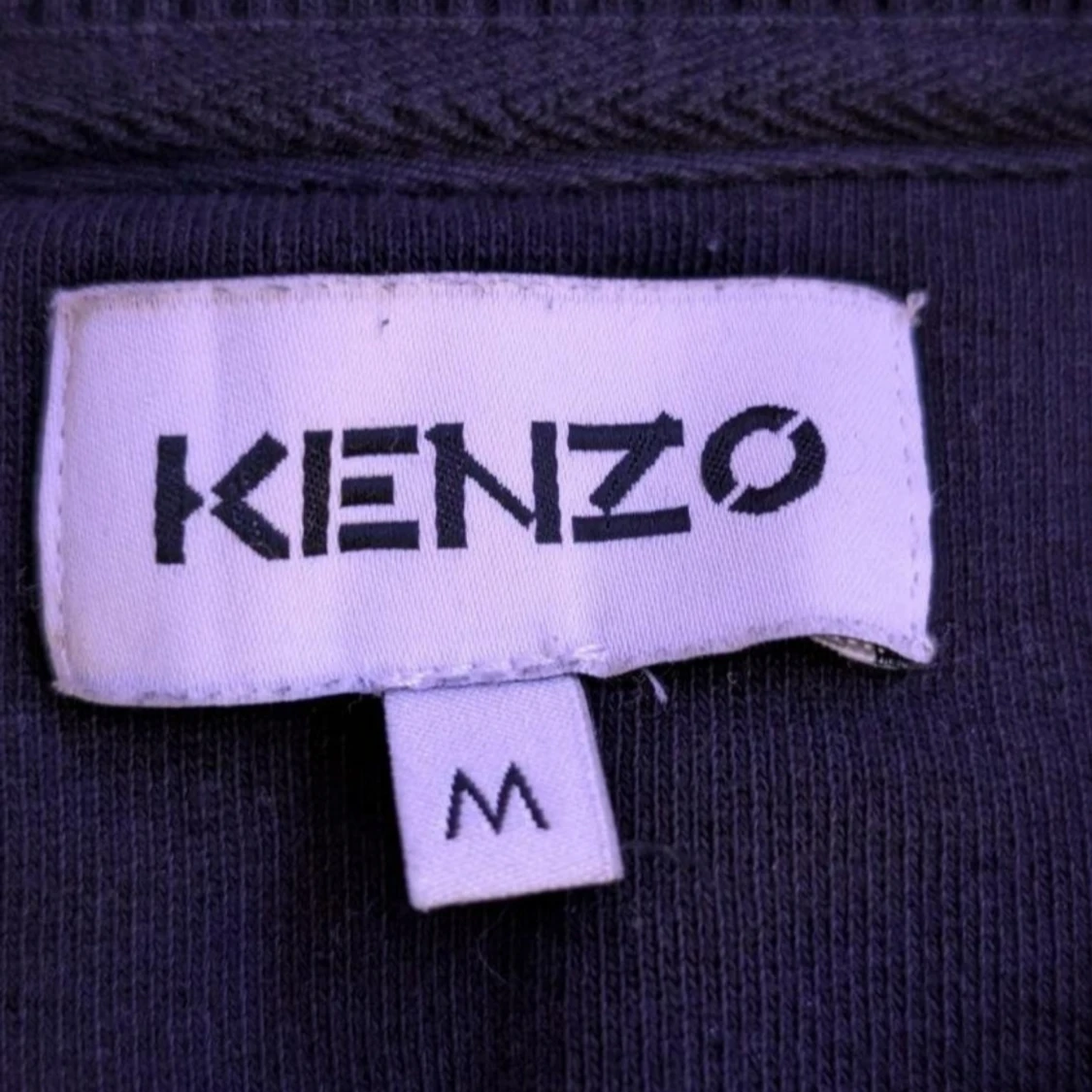 Klassisk Tiger sweatshirt från Kenzo - 2