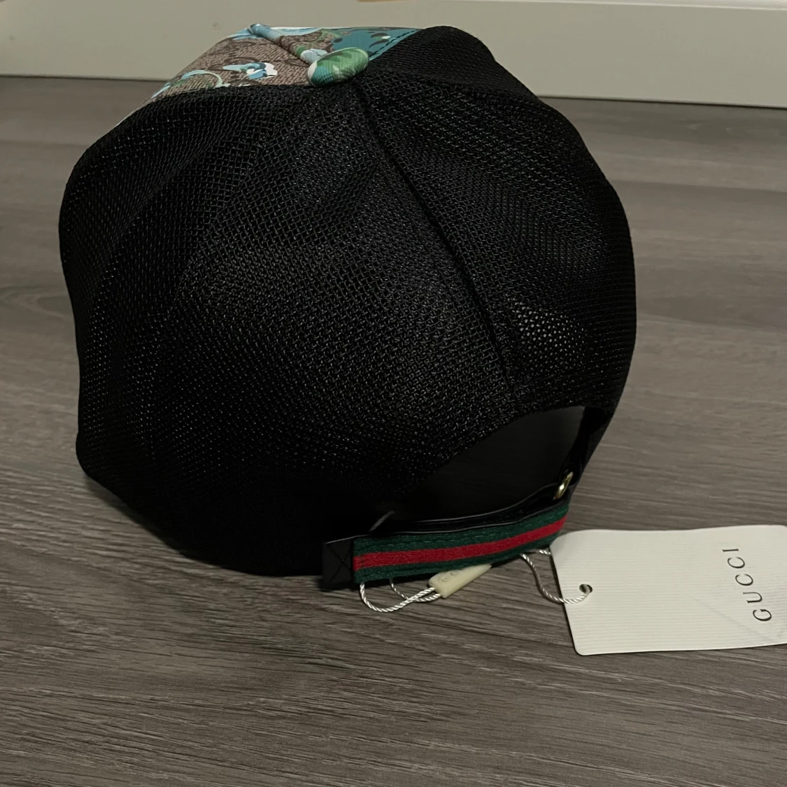 Keps från Gucci - 1