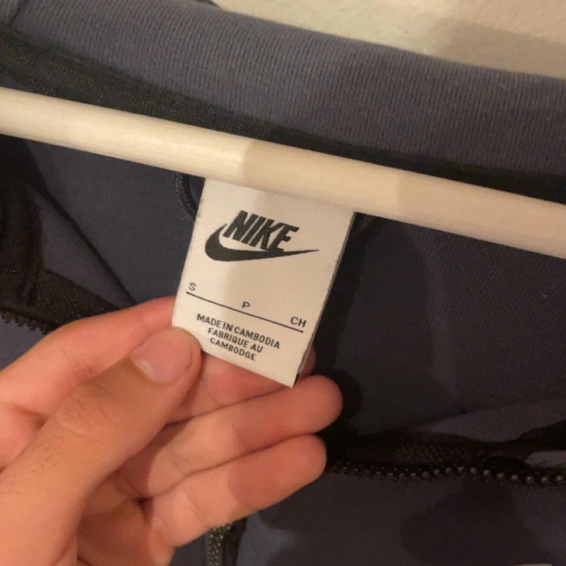 Nike tech fleece - 2