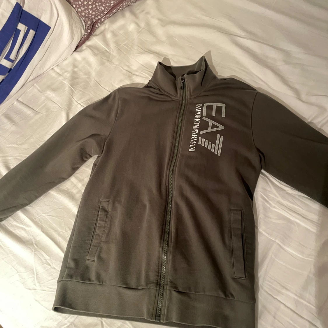 EA7 Emperior Armani - 1