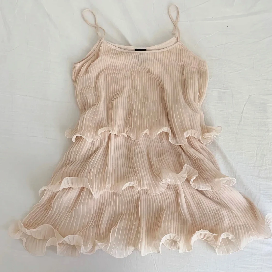 volangklänning  - 1