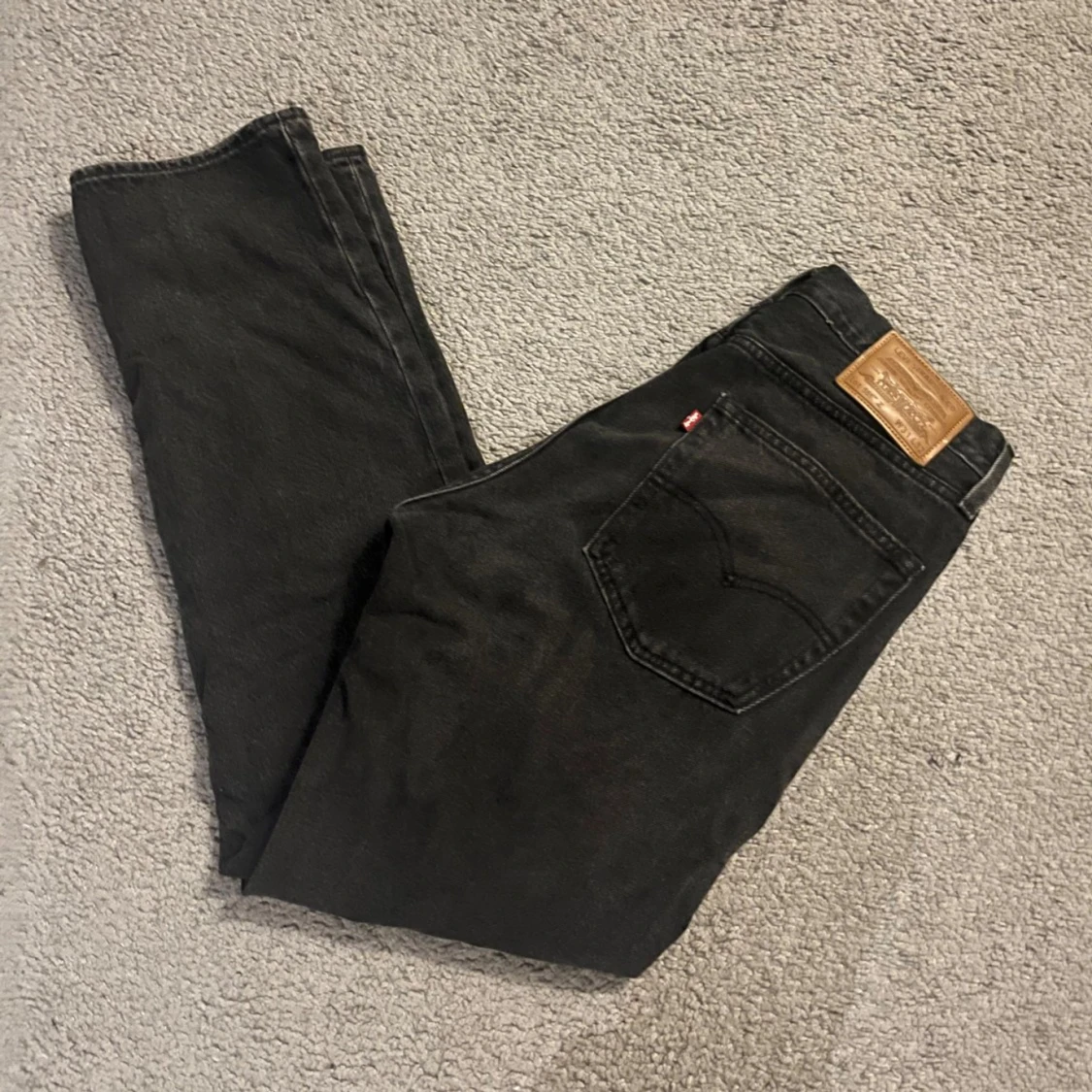 Levis 551