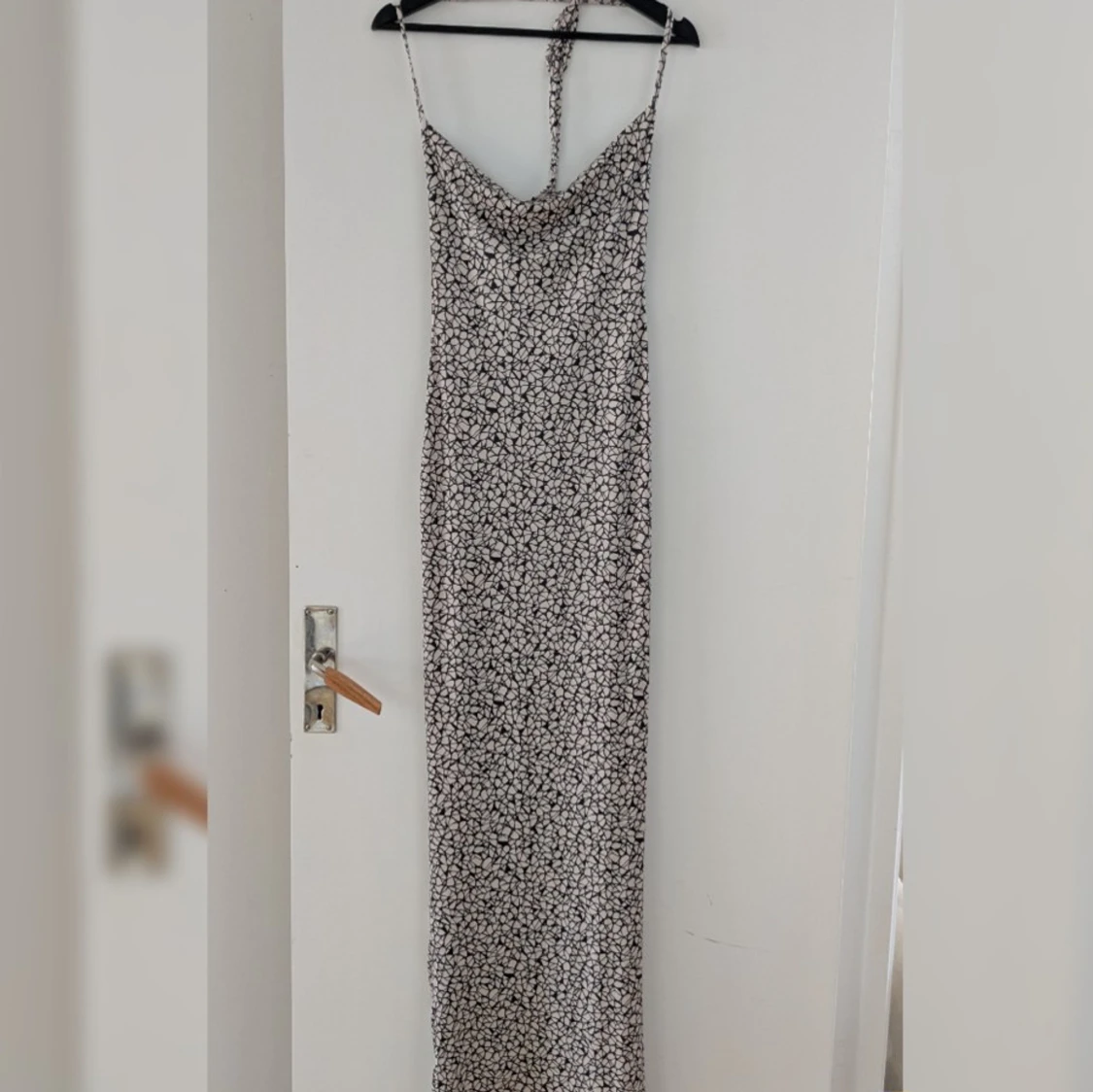 Mönstrad långklänning från I Saw It First