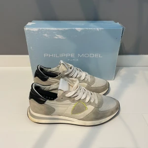Philippe model - Philip model skor 