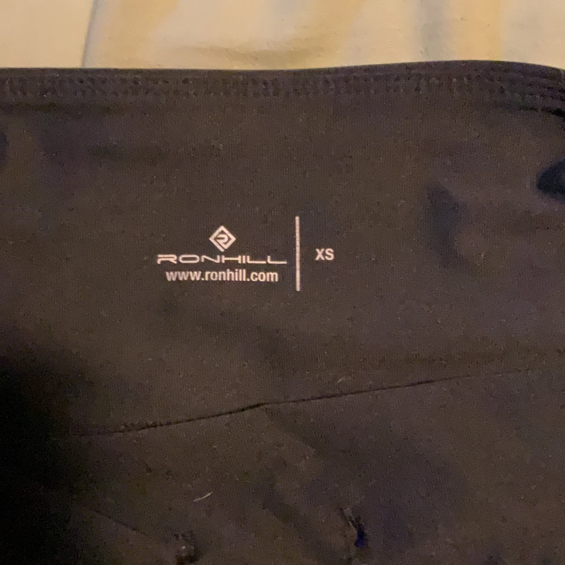 Svarta leggings från Ronhill - 4
