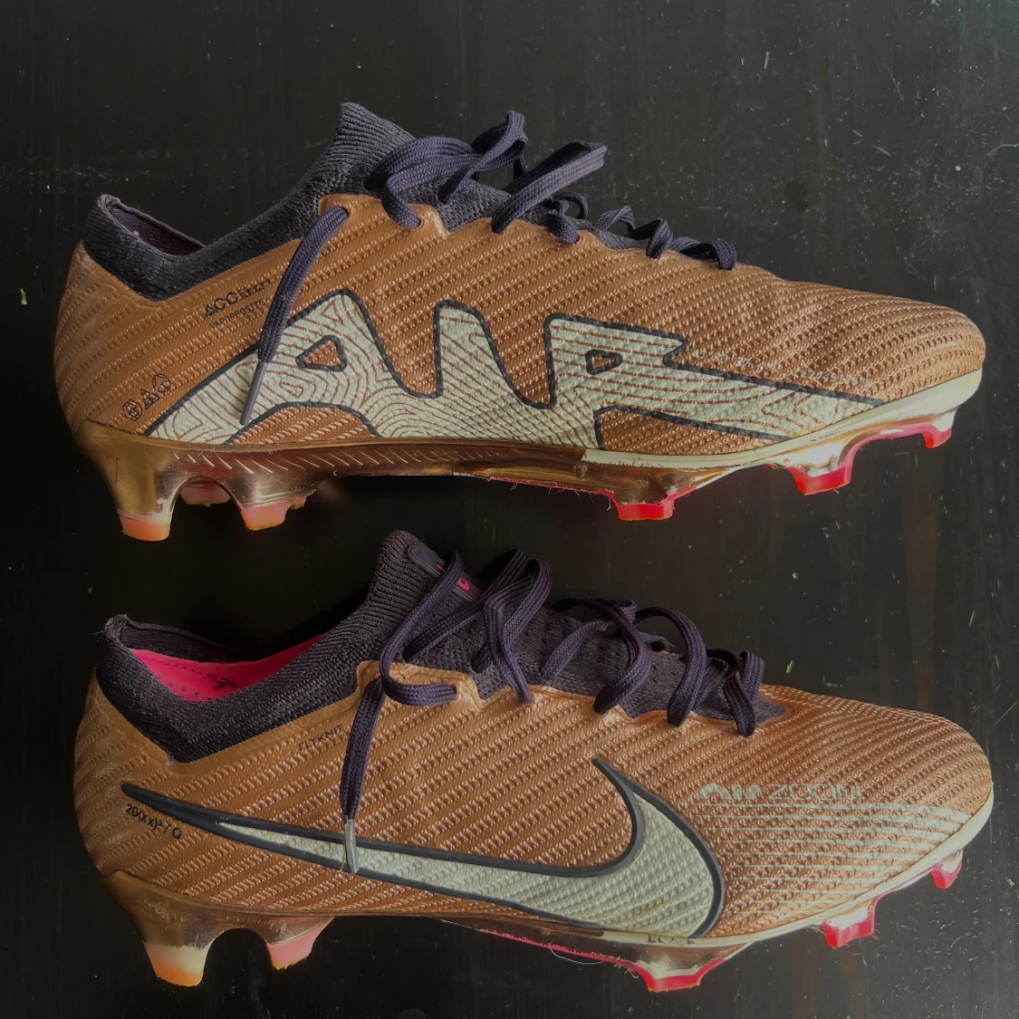 Nike Mercurial Vapor 15 Elite - 1