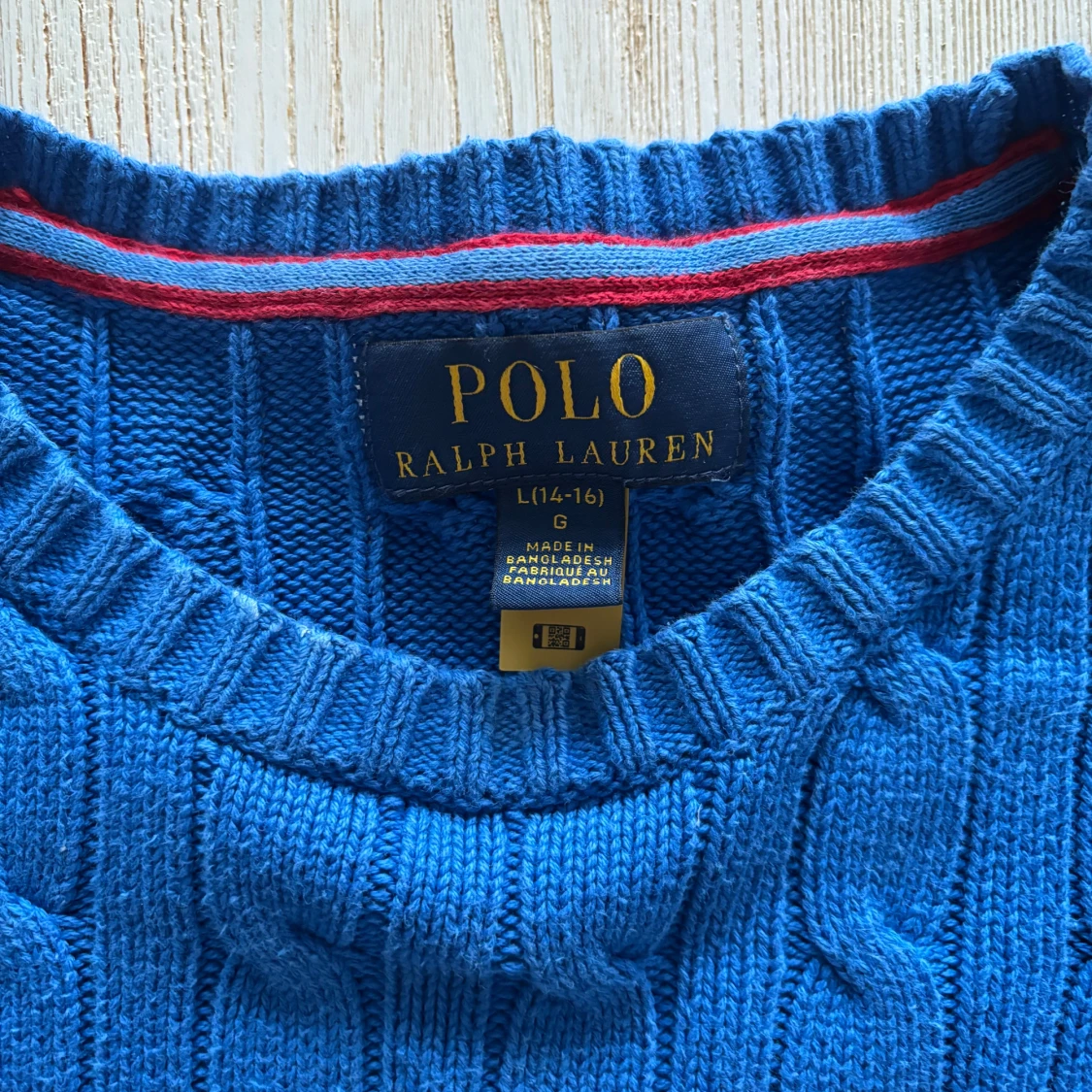 Bundle Ralph lauren paket  - 3