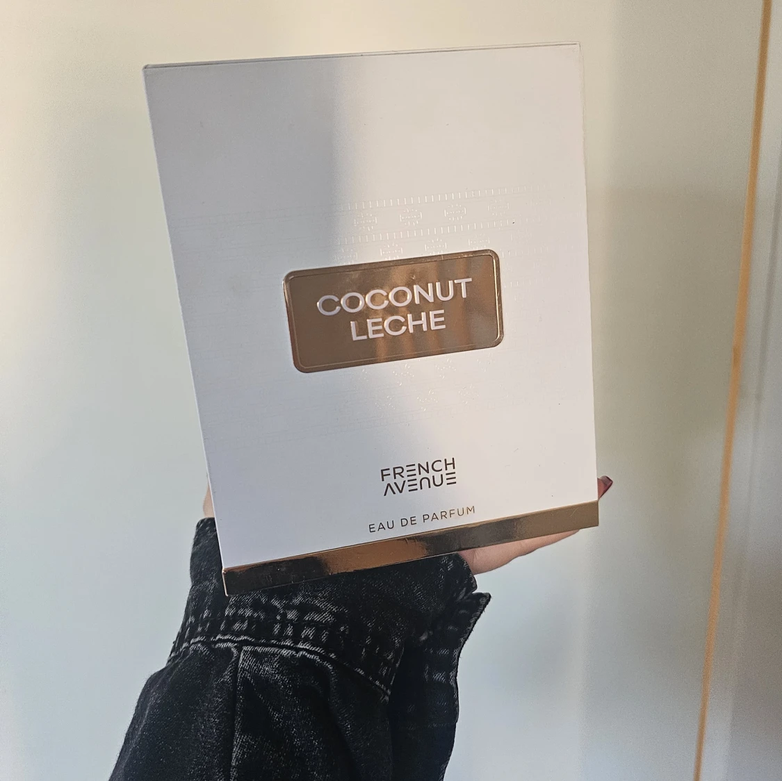 French Avenue Coconut Leche parfym - 1