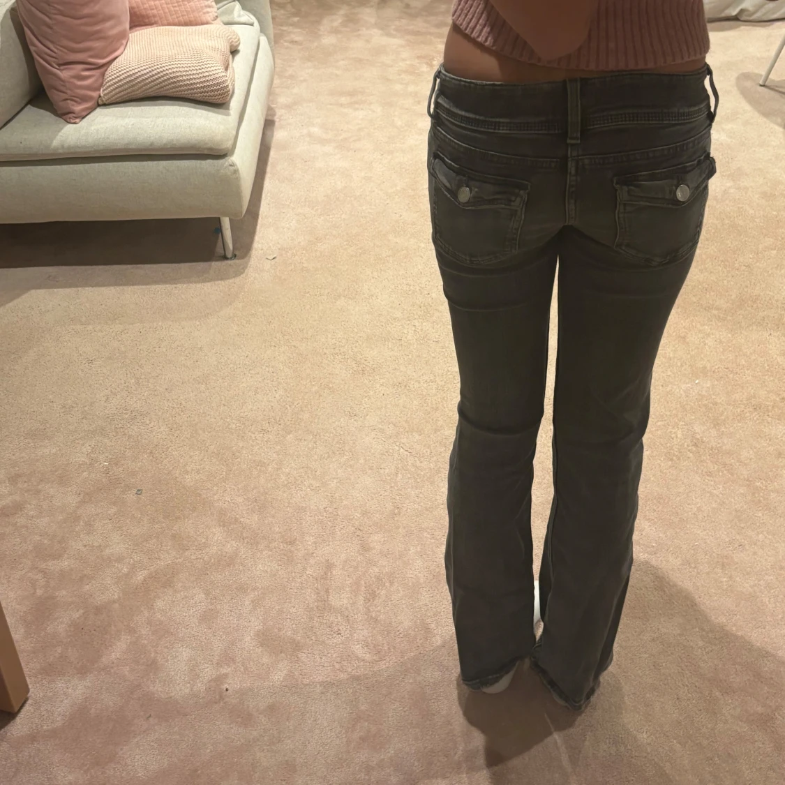 Gina Young jeans low waist - 1