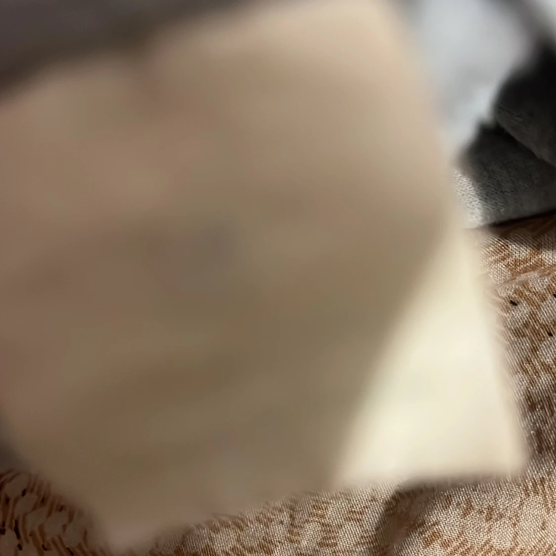 Grå sweatshirt i mjuk bomull - 2